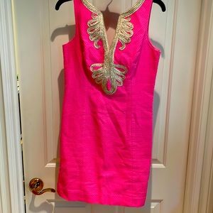 Lily Pulitzer dress
